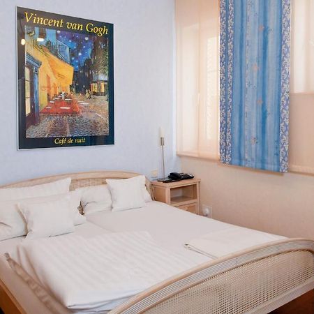 Lauingen Geniesserhotel Lodner חדר תמונה