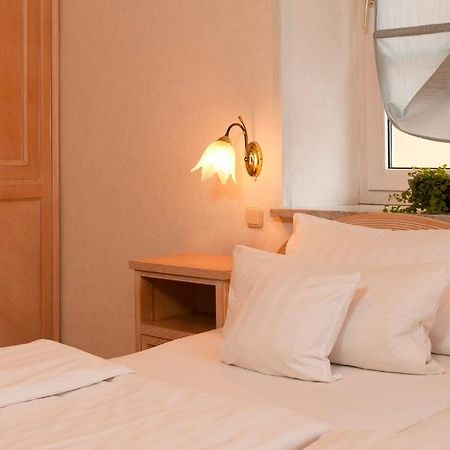 Lauingen Geniesserhotel Lodner חדר תמונה