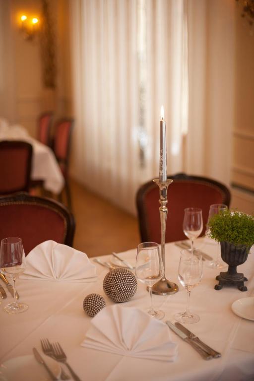 Lauingen Geniesserhotel Lodner מראה חיצוני תמונה
